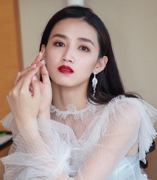 周开开 Kaikai Zhou照片