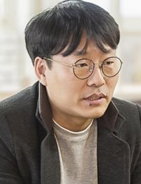 金景灿 Kyung-chan Kim照片