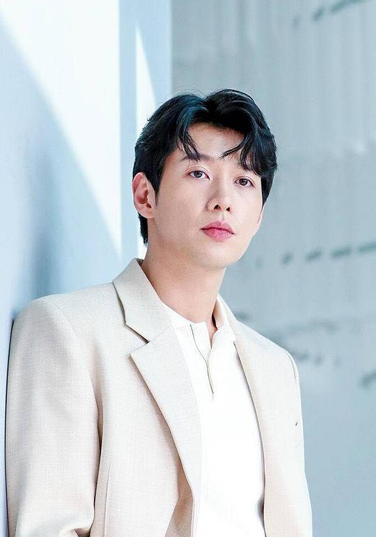 文柔强 You-kang Moon照片