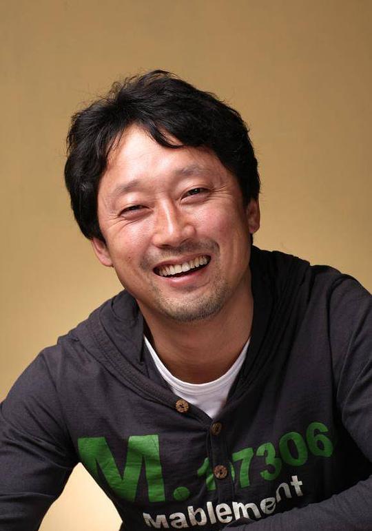 林亨泽 Hyeong-taek Lim照片