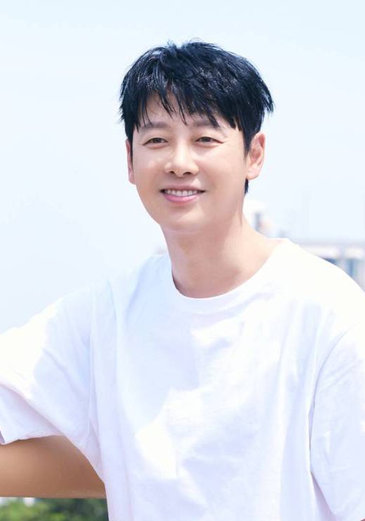 金东旭 Dong-wook Kim照片