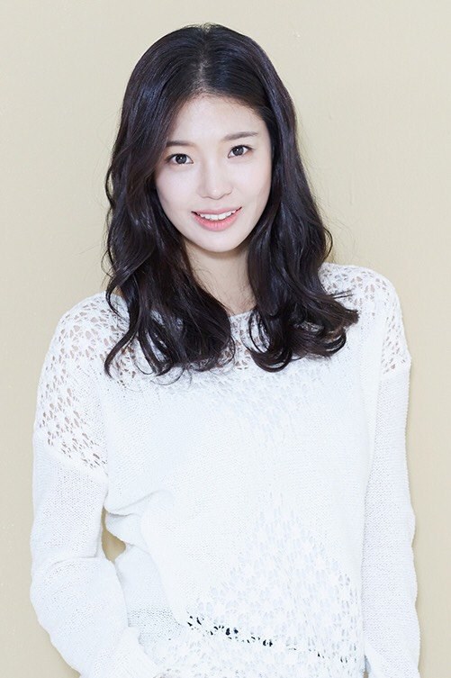 林世美 Se-Mi Im照片