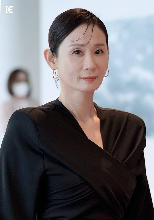 金善映 Seon-yeong Kim照片