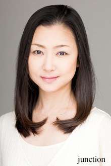 麻乃佳世 Kayo Asano照片