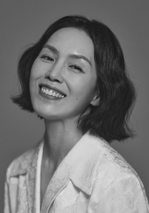 朴智娥 Ji-a Park照片