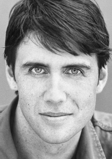 杰克·芬斯特勒 Jack Finsterer照片