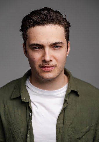 拉奇兰·恩格勒 Lachlan Engeler照片