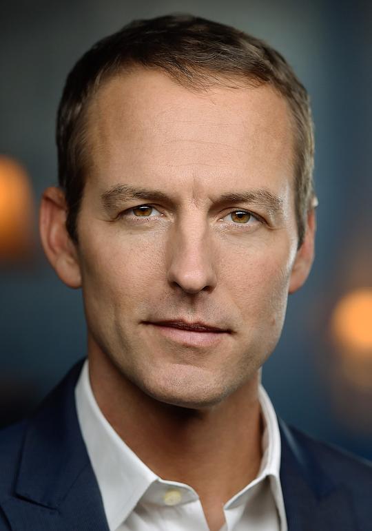 古纳尔·怀特 Gunner Wright照片