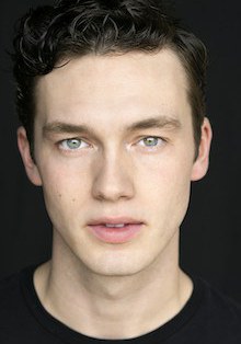 威尔·哈里森 Will Harrison照片