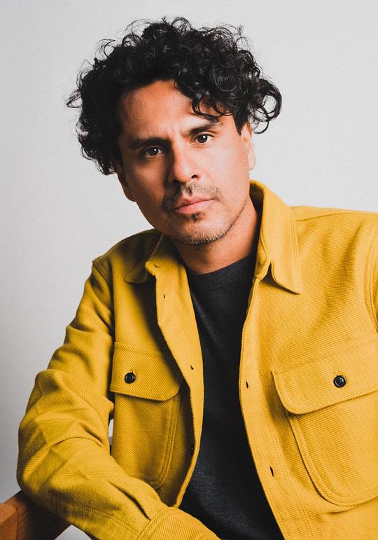 礼萨·萨拉萨尔 Reza Salazar照片