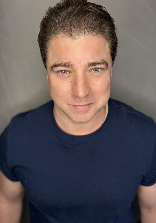 大卫·温泽尔 David Wenzel照片