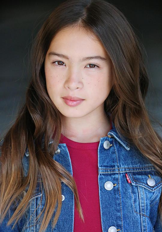 玛雅·菲德曼 Maya Feldman照片