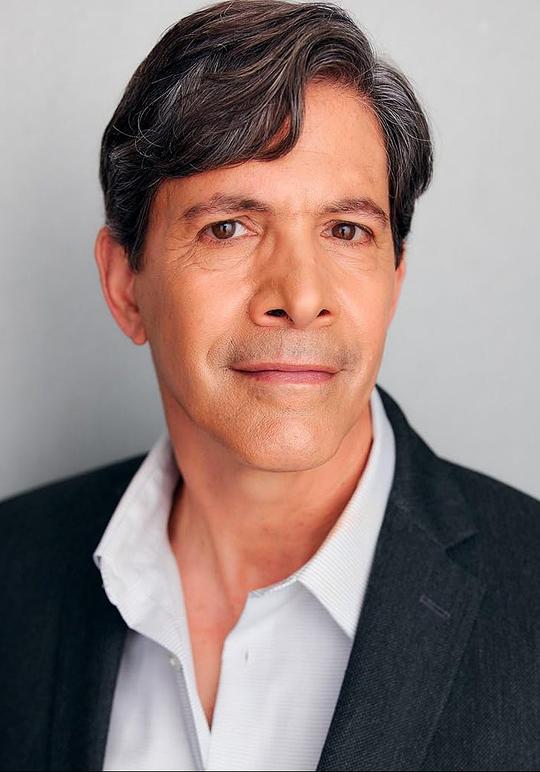 伦尼·格罗斯曼 Lenny Grossman照片