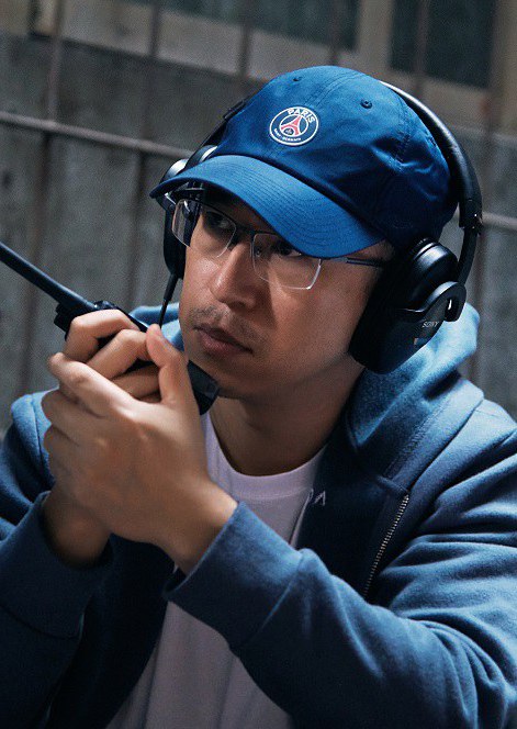 董越 Yue Dong照片