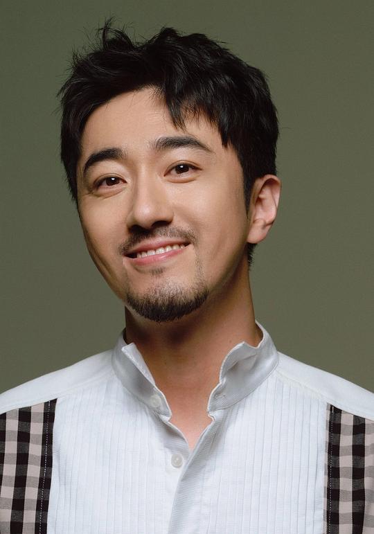 吕鑫 Xin Lü照片