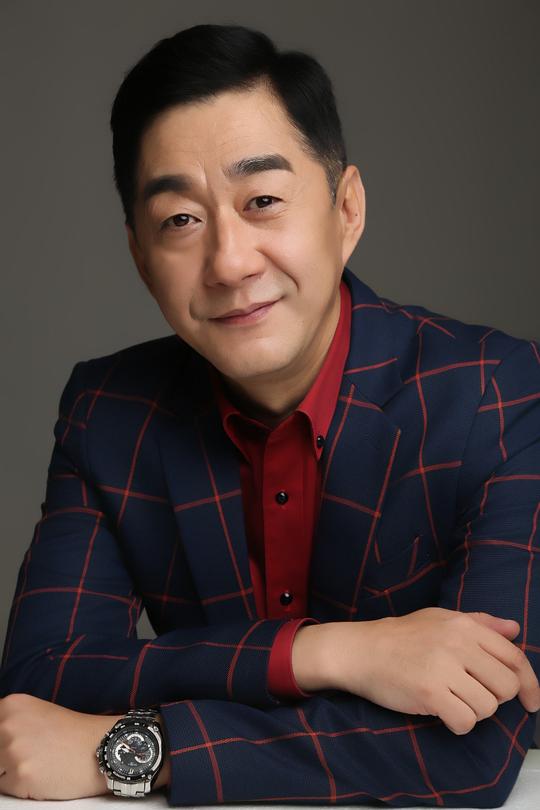 节冰 Bing Jie照片