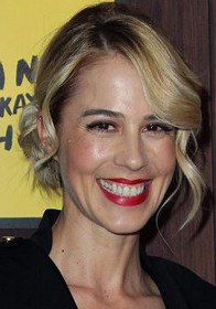 克里斯蒂·哈尔 Christy Hall照片