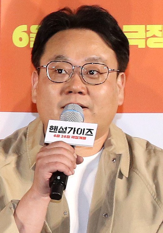 南东协 Nam Dong-hyub照片