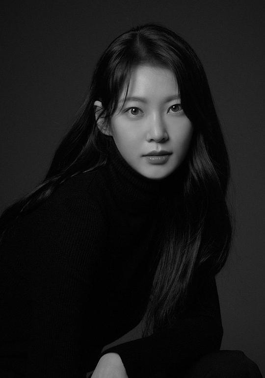 孔升延 Seung-Yeon Gong照片