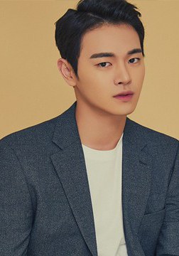 张东柱 Dong-joo Jang照片