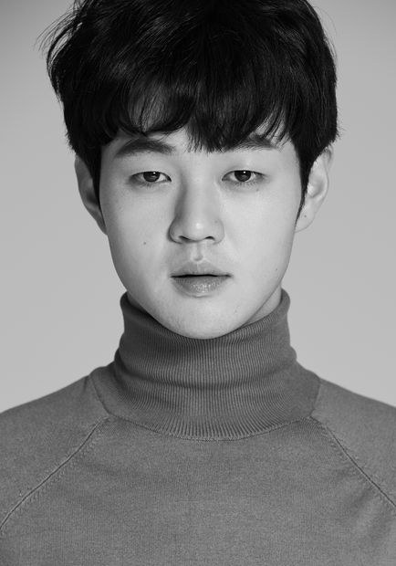 宾灿旭 Bin Chan-wook照片