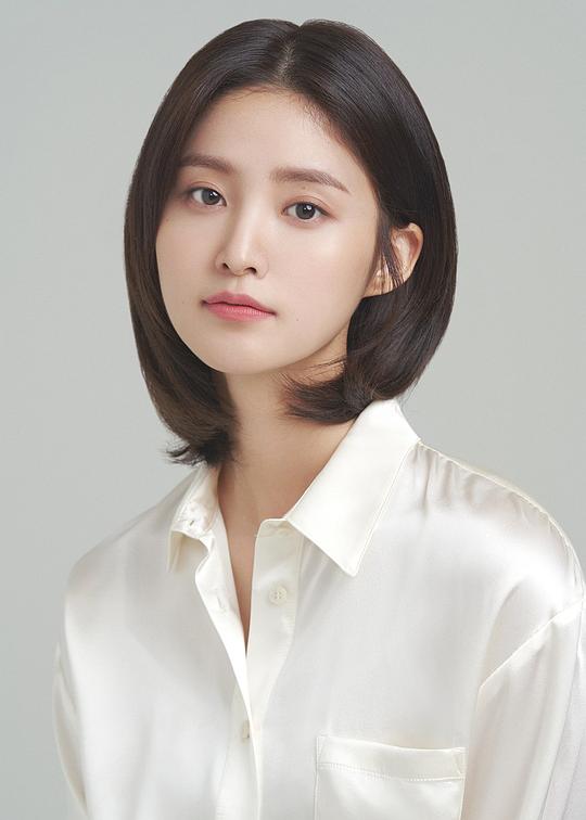 朴正花 Park Jeong-hwa照片