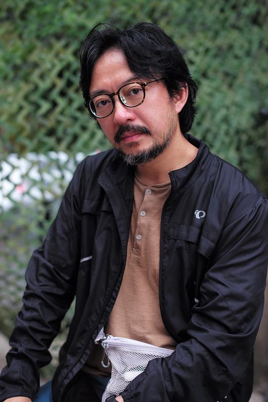 傅鸫 Dong Fu照片