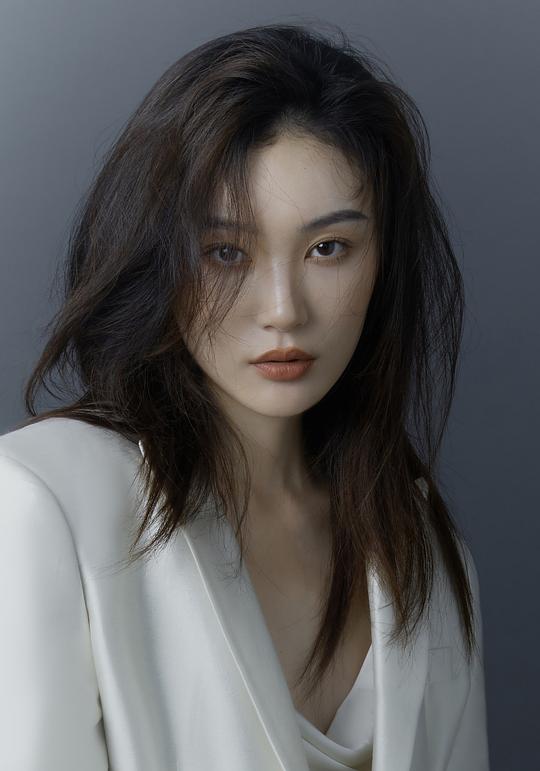 金梦阳子 Mengyang Jin照片