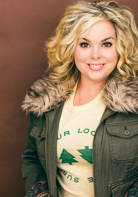 梅根·米杜赫 Megan Mieduch照片