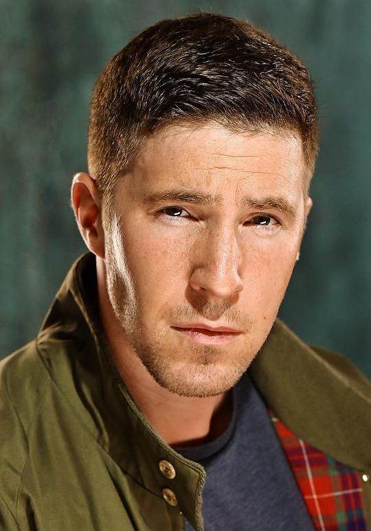 菲尔·比德隆 Phil Biedron照片