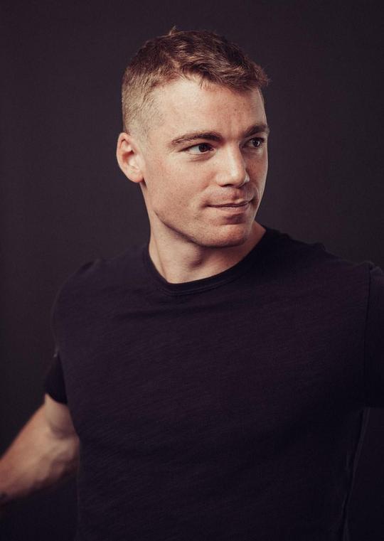 加布里埃尔·巴索 Gabriel Basso照片