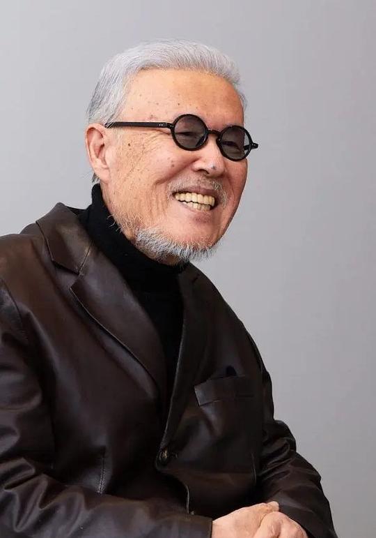 小池一夫 Kazuo Koike照片