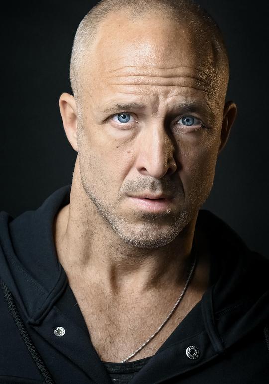 杰森·科维埃洛 Jason Coviello照片