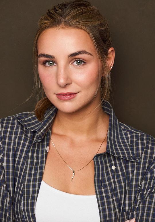 瑞切尔·沃尔特斯 Rachel Walters照片