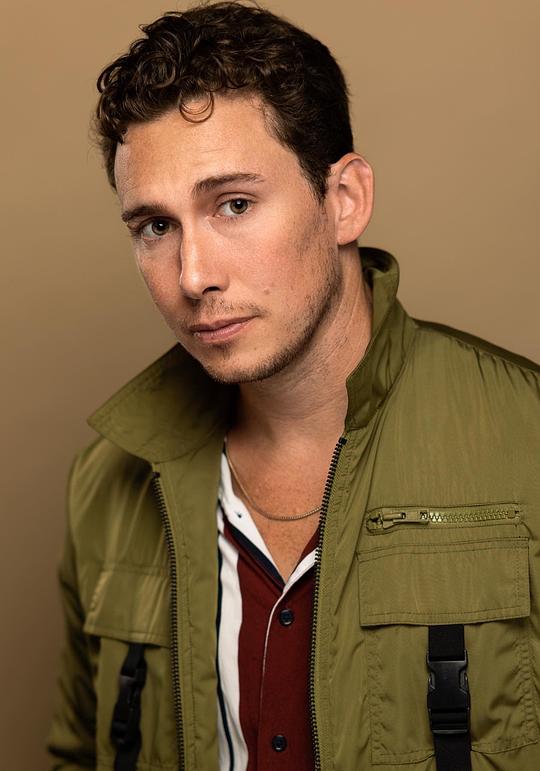 凯伦·博伊尔 Kellen Boyle照片