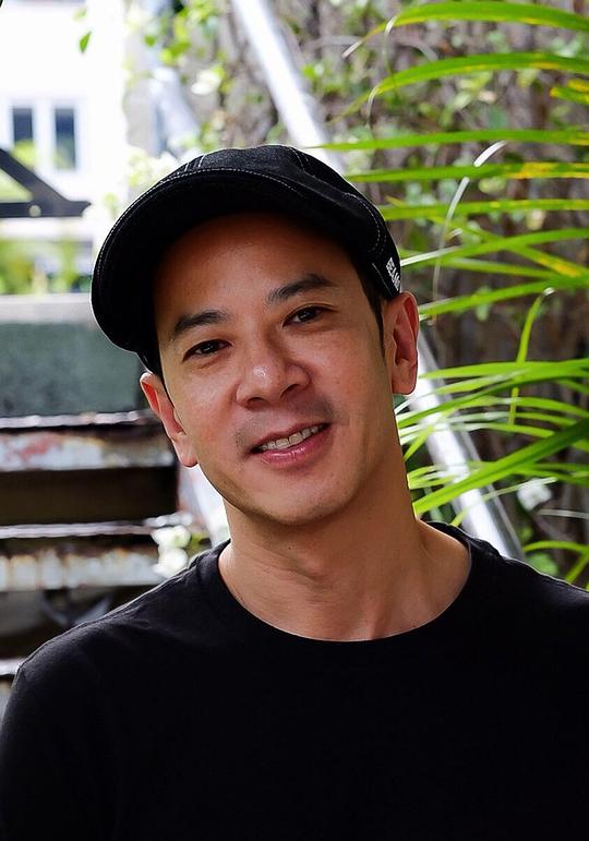 杨曜恺 Ray Yeung照片