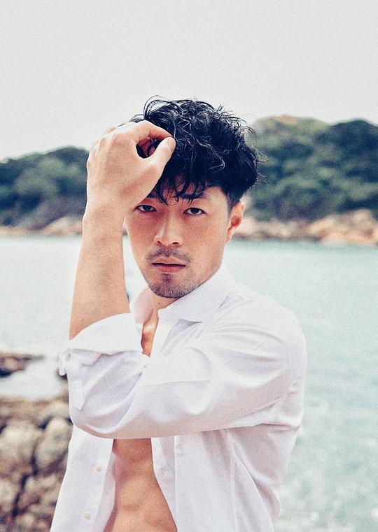 黎济铭 Lai Chai Ming照片