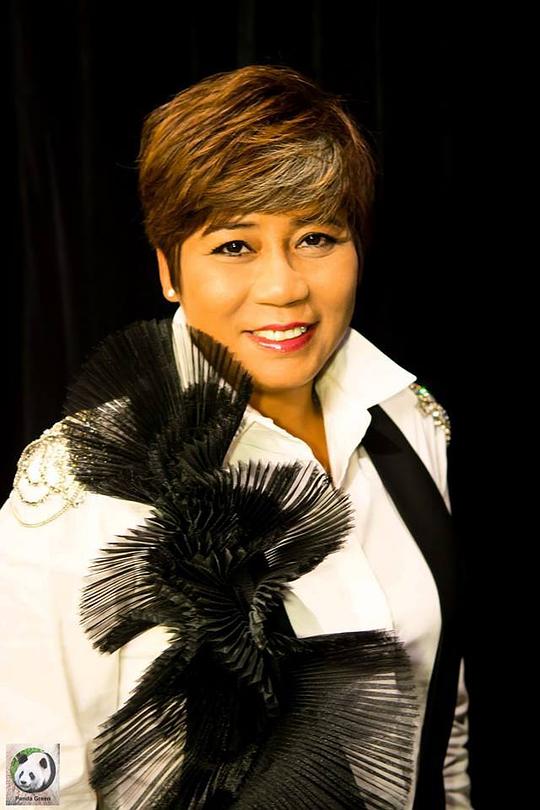 李丽霞 Li Lai Ha照片