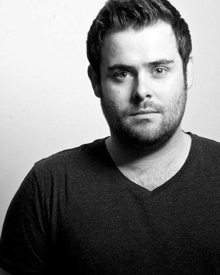 大卫·芬恩 David Fynn照片