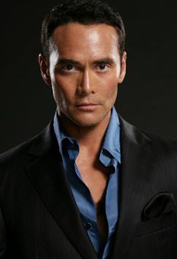 马克·达卡斯考斯 Mark Dacascos照片