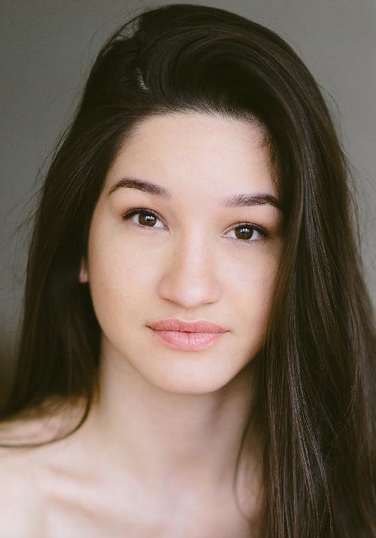 丹尼·麦卡勒姆 Dannie McCallum照片