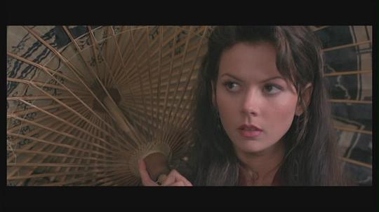 朱莉·康德拉 Julie Condra照片