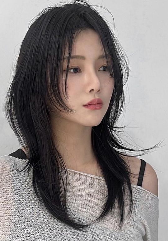 杨庆熙 Yang Kyeong-hui照片