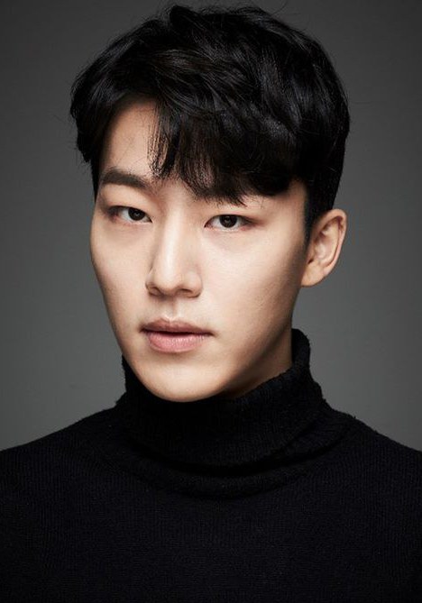 元太珉 Hyung Hoon Won照片