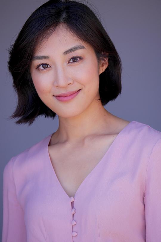 苏珊·艾尔 Susan Elle照片