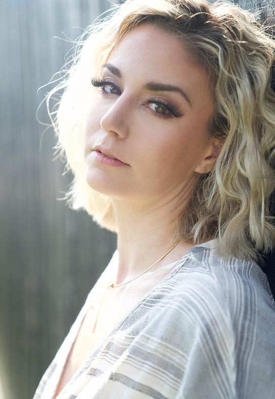 杰西·韦斯 Jess Weiss照片