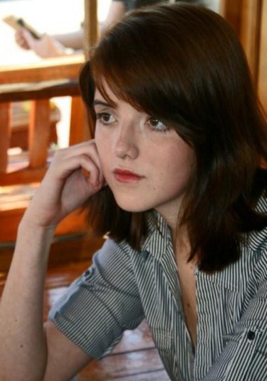 维多利亚·哈里斯 Victoria Harris照片