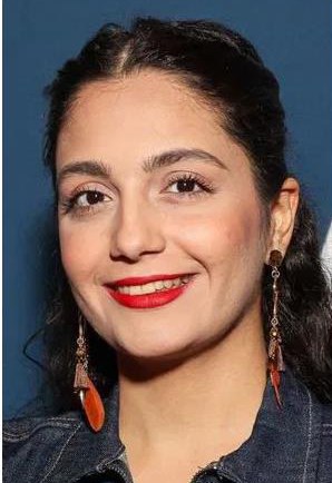 塞塔雷·马莱基 Setareh Maleki照片