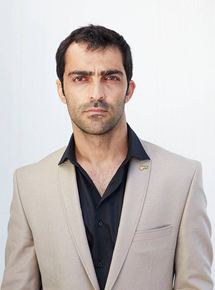 雷萨·阿克拉吉拉德 Reza Akhlaghirad照片