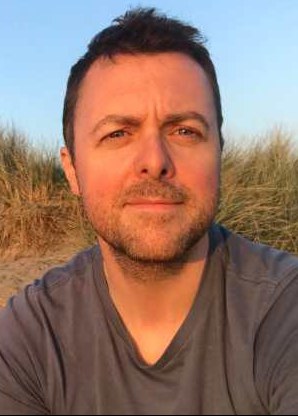 达米安·麦克·卡西 Damian Mc Carthy照片